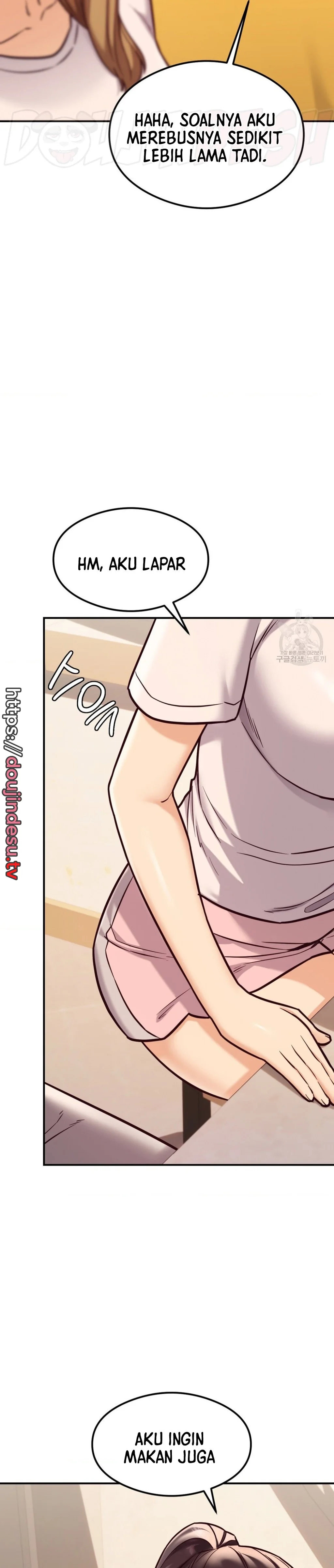 Magical Massage Chapter 21 - Page 22